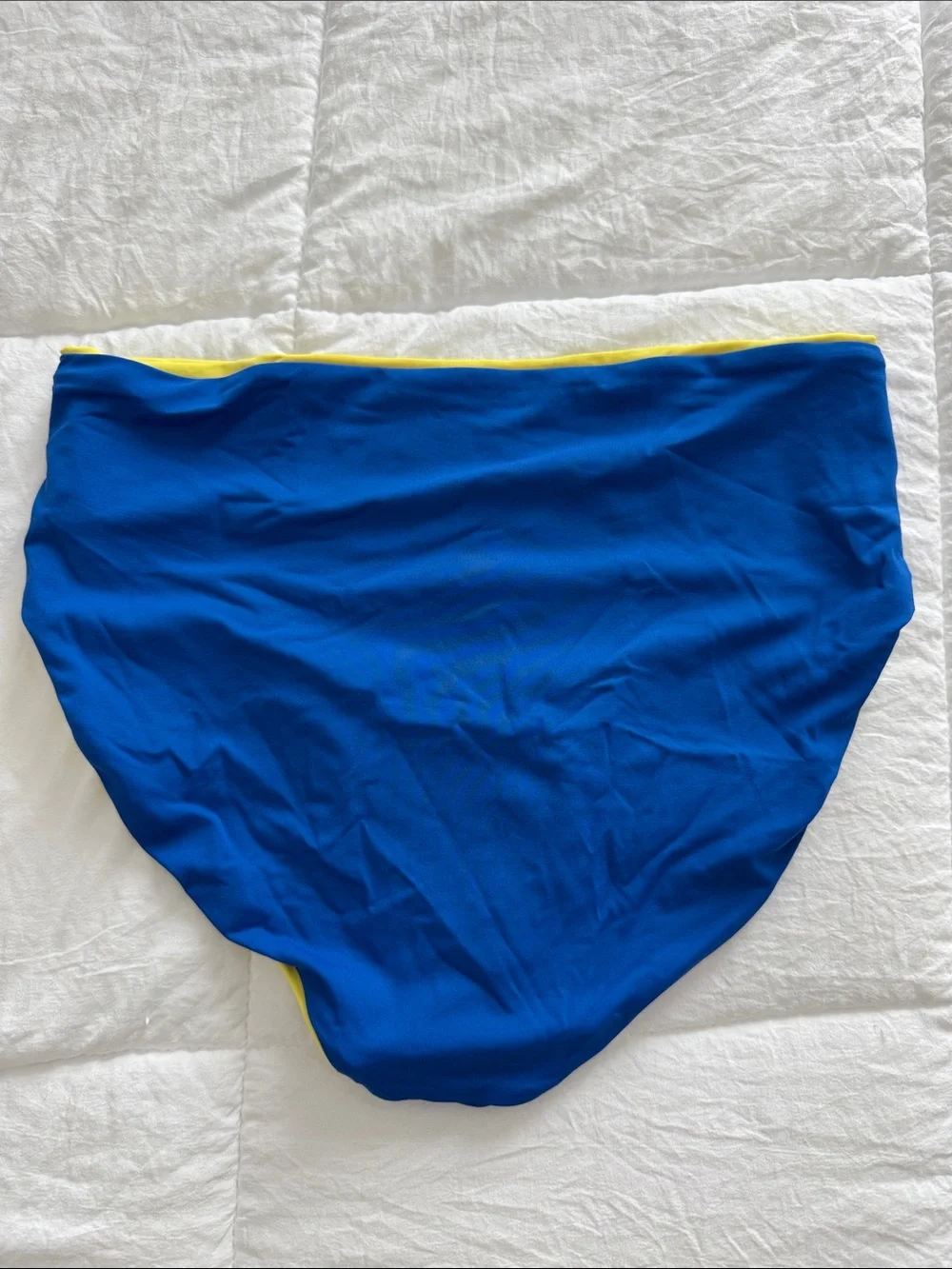 NWOT Land’s End Bikini top and bottoms - Picture 3 of 10